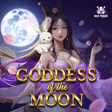 Redtiger : Goddess of the Moon MegaWays - STOREBET77