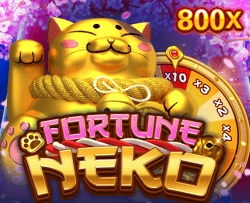 JDB : Fortune Neko - STOREBET77