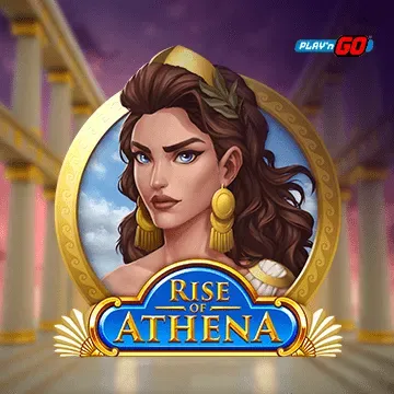 PlaynGo : Rise of Athena - STOREBET77