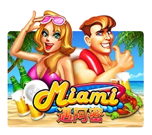 Joker123 : Miami - STOREBET77