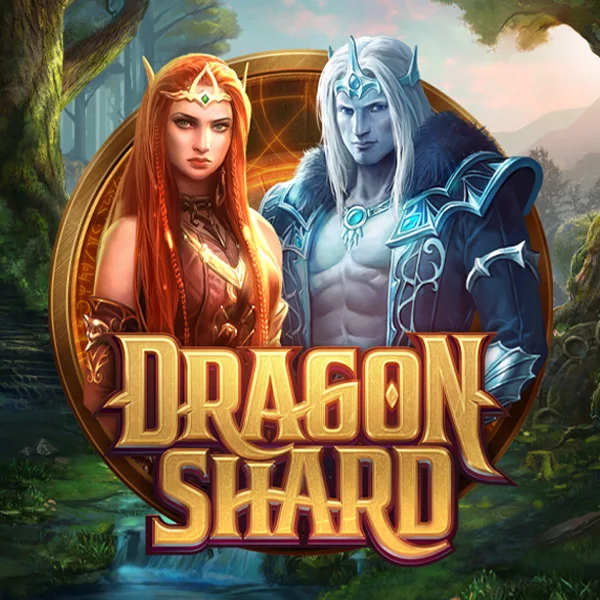 Microgaming : Dragon Shard - STOREBET77