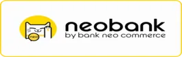Bank NEO - STOREBET77