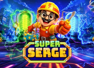 Super Serge - STOREBET77