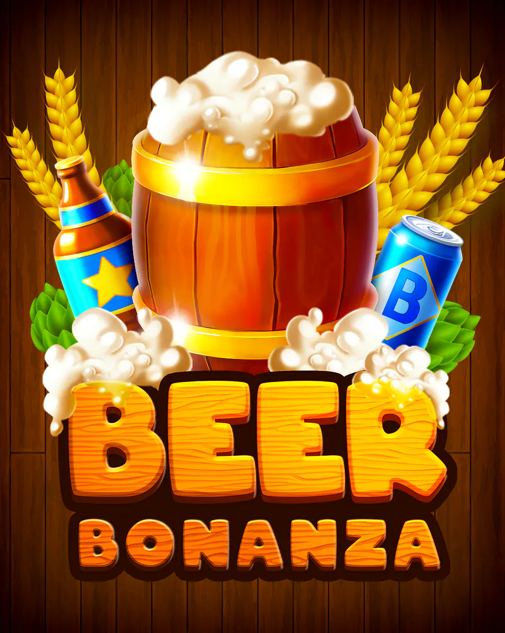 Beer Bonanza - STOREBET77