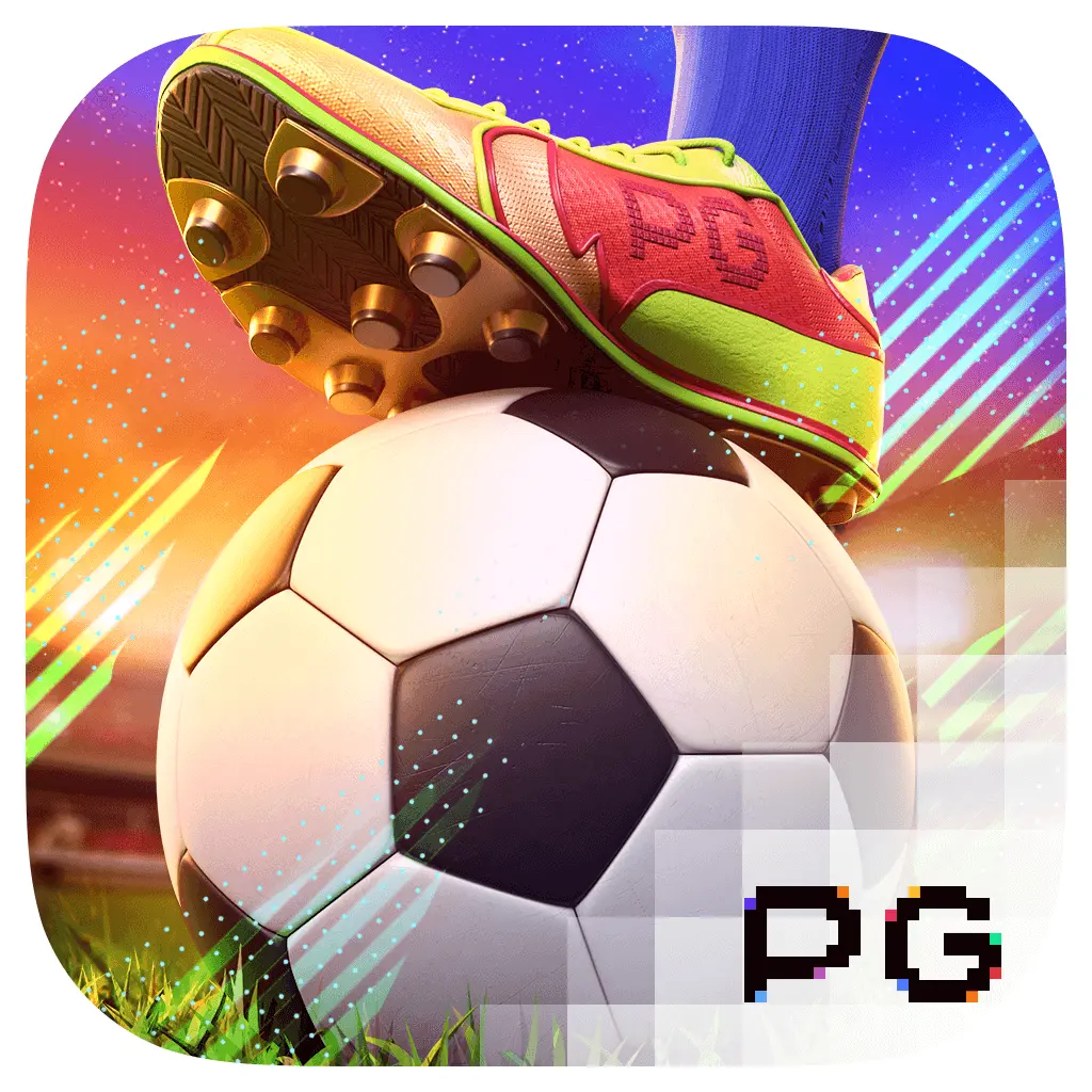 PGSoft : Ultimate Striker - STOREBET77