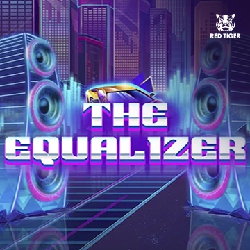 Redtiger : The Equalizer - STOREBET77
