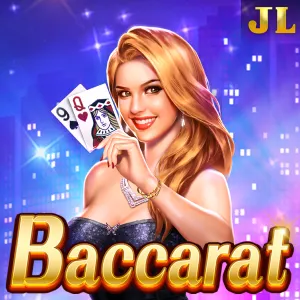 Baccarat - STOREBET77