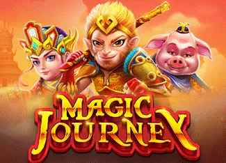 Pragmatic : Magic Journey - STOREBET77