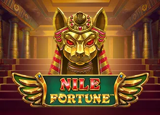 Pragmatic : Nile Fortune - STOREBET77