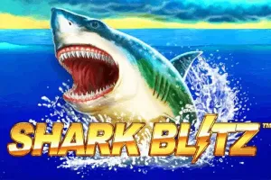 Playtech : Shark Blitz - STOREBET77