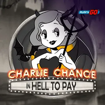 PlaynGo : Charlie Chance in Hell to Pay - STOREBET77