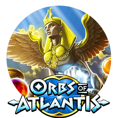 Habanero : Orbs of Atlantis - STOREBET77