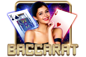 Baccarat Speed - STOREBET77