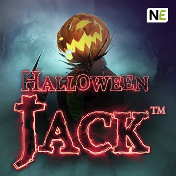 NetEnt : Halloween Jack - STOREBET77