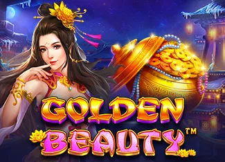 Pragmatic : Golden Beauty - STOREBET77