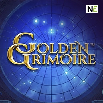 NetEnt : Golden Grimoire - STOREBET77