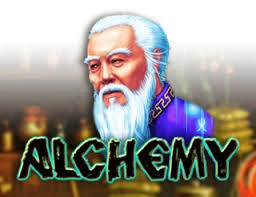 PLAYSTAR : ALCHEMY - STOREBET77
