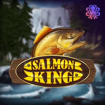 Octoplay : Salmon King - STOREBET77