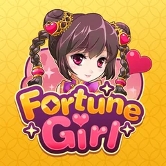 Microgaming : Fortune Girl - STOREBET77
