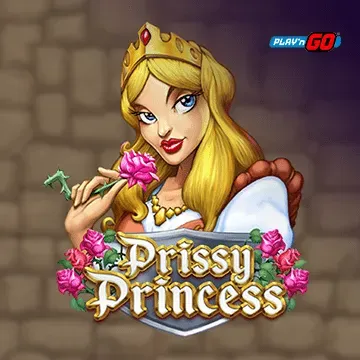 PlaynGo : Prissy Princess - STOREBET77