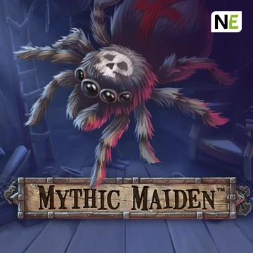 NetEnt : Mythic Maiden - STOREBET77