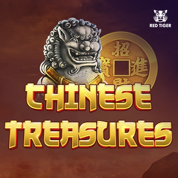 Redtiger : Chinese Treasures - STOREBET77