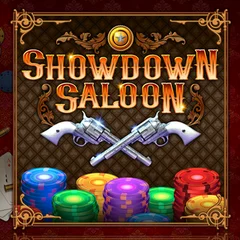 Microgaming : Showdown Saloon - STOREBET77