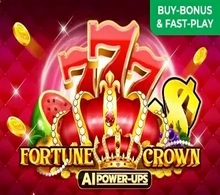 Joker123 : Fortune Crown AI - STOREBET77