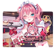 Joker123 : Date With Miyo - STOREBET77