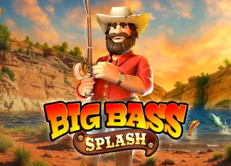 Pragmatic : Big Bass Splash - STOREBET77