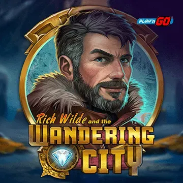 PlaynGo : Rich Wilde and the Wandering City - STOREBET77