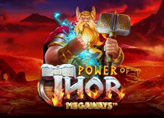 Pragmatic : Power of Thor Megaways - STOREBET77