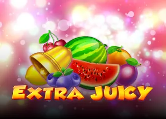 Pragmatic : Extra Juicy - STOREBET77