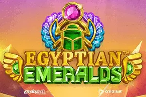 Playtech : Egyptian Emeralds PowerPlay Jackpot - STOREBET77