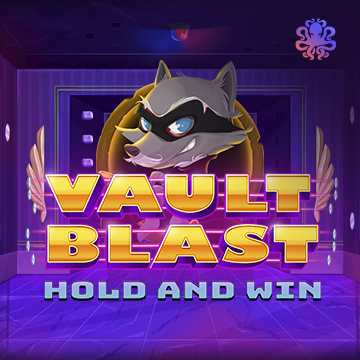 Octoplay : Vault Blast Hold & Win - STOREBET77
