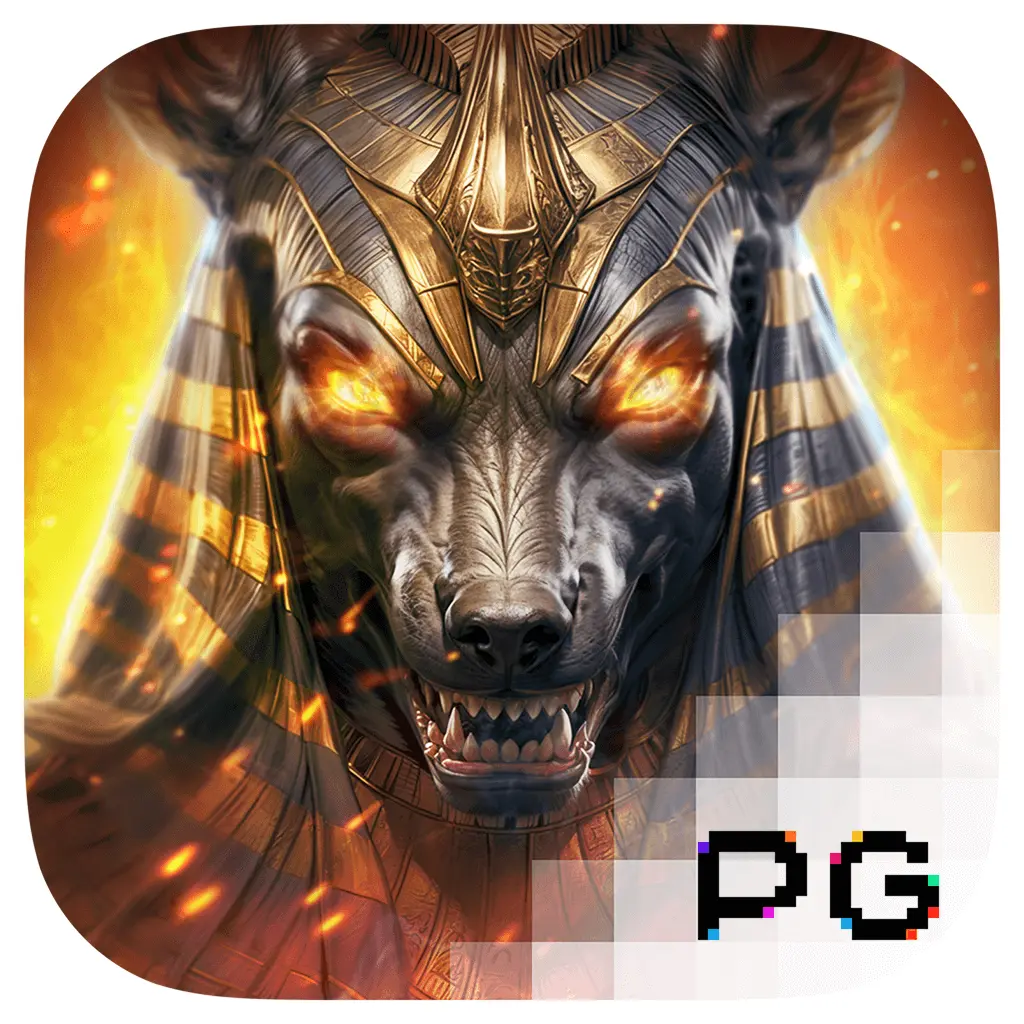 Anubis Wrath - STOREBET77