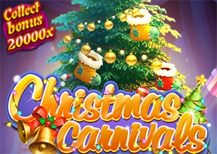 AFB : Karnival Natal - STOREBET77