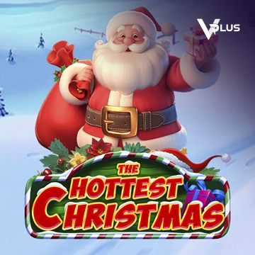 Vplus : The Hottest Christmas - STOREBET77