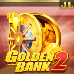 Jili : Golden Bank 2 - STOREBET77