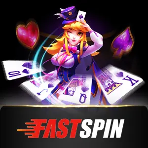 Fastspin - STOREBET77