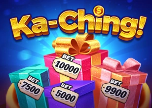 AFB : Ka-Ching - STOREBET77