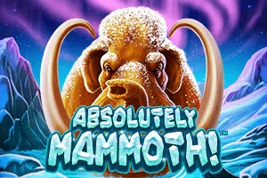 Playtech : Absolutely Mammoth - STOREBET77