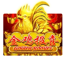 Joker123 : Golden Rooster - STOREBET77