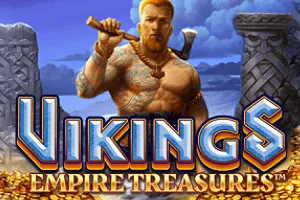 Playtech : Vikings: Empire Treasures - STOREBET77