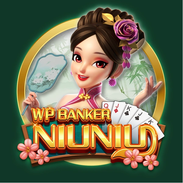 WP Banker Niu Niu - STOREBET77