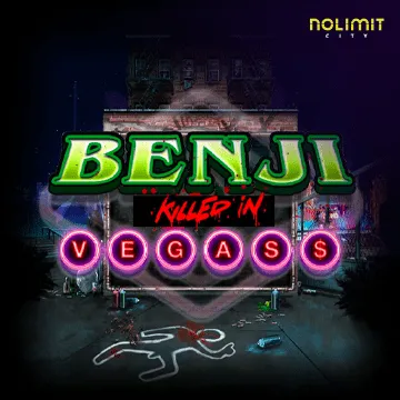 NolimitCity : Benji Killed in Vegas - STOREBET77