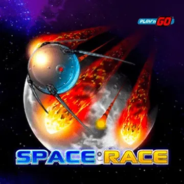 PlaynGo : Space Race - STOREBET77
