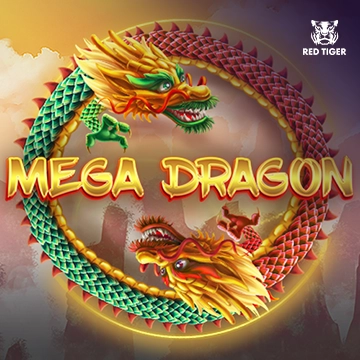 Redtiger : Mega Dragon - STOREBET77