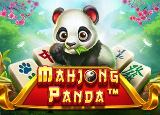 Pragmatic : Mahjong Panda - STOREBET77