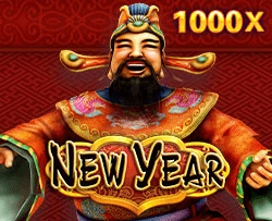 JDB : New Year - STOREBET77